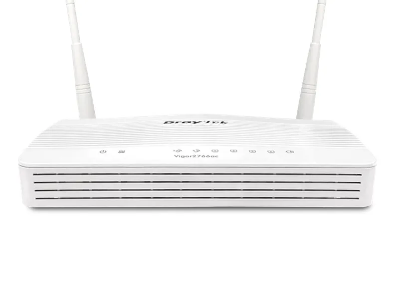 Draytek Vigor 2766ac VDSL/ADSL Router Modem