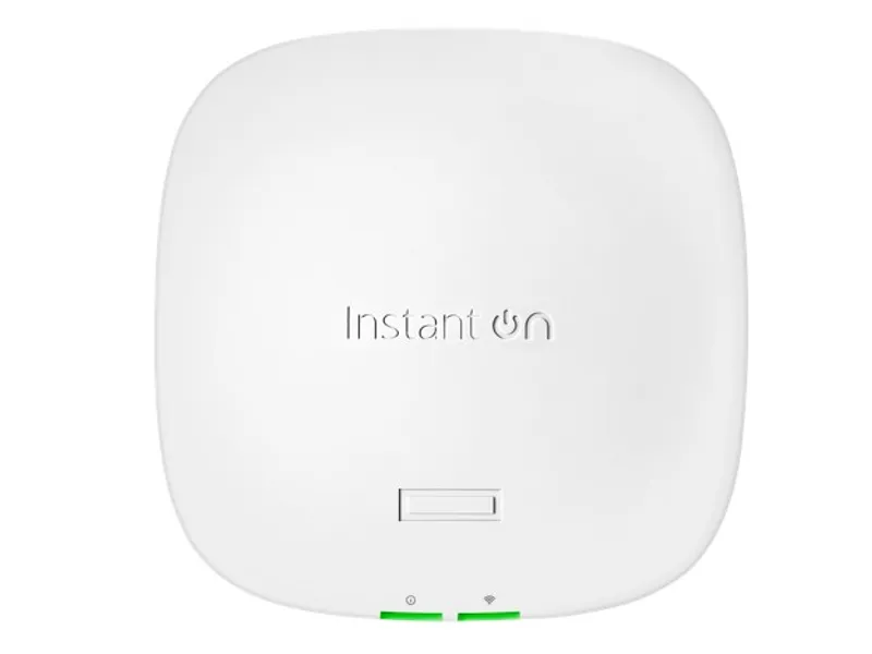 HPE Aruba Instant On AP21 (RW)Access Point- S1T09A
