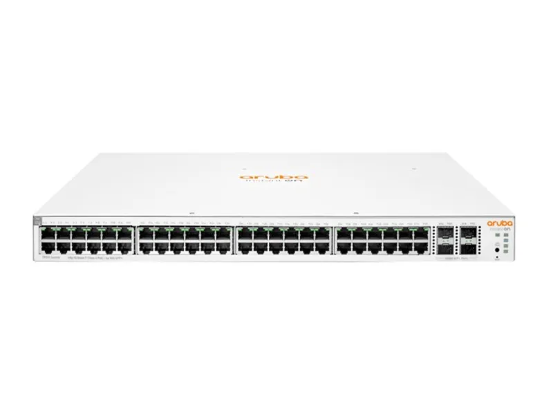 HPE Aruba Instant On 1930-48G-PoE+ 370W (JL686B)