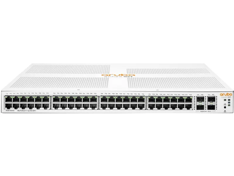 HPE Aruba Instant On 1930-48G-4SFP/SFP+ (JL685A)