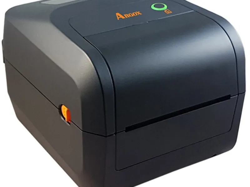 Argox O4-250 Orta Seviye Barkod Yazıcı 203 Dpi