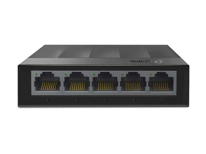 Tp-Link LS1005G 5 Port Gigabit Switch
