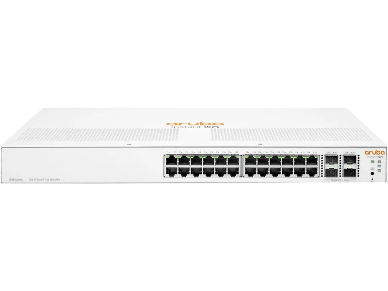 HPE Aruba 1930 24 Port Gigabit (JL682A)