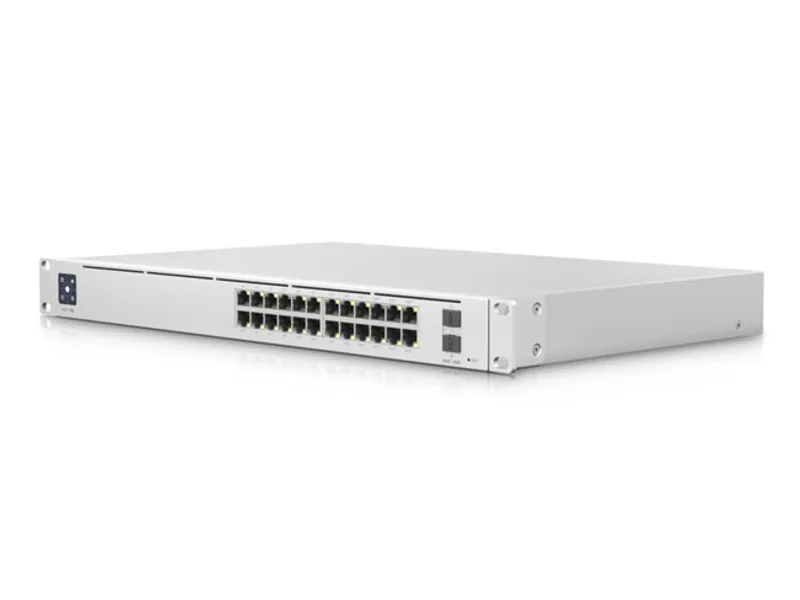 UBNT UniFi Switch 24 400W (USW-PRO-24-POE)