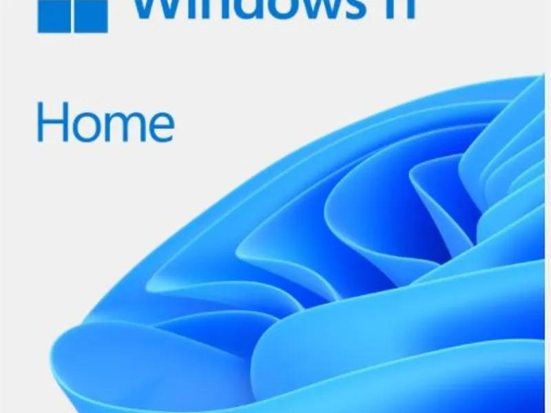 Windows 11 Home Türkçe Oem (64 Bit) KW9-00660
