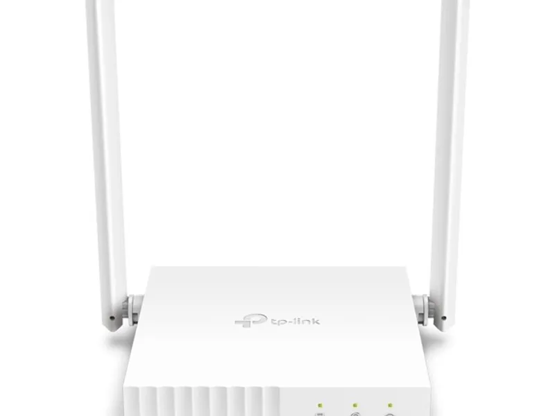 Tp-Link TL-WR844N Router