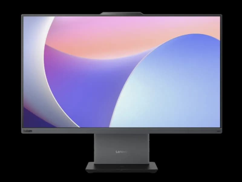 LENOVO NEO 50A GEN5 12SC001LTR AIO i5-13420H 16GB 512GB SSD 23.8" MULTI TOUCH FDOS