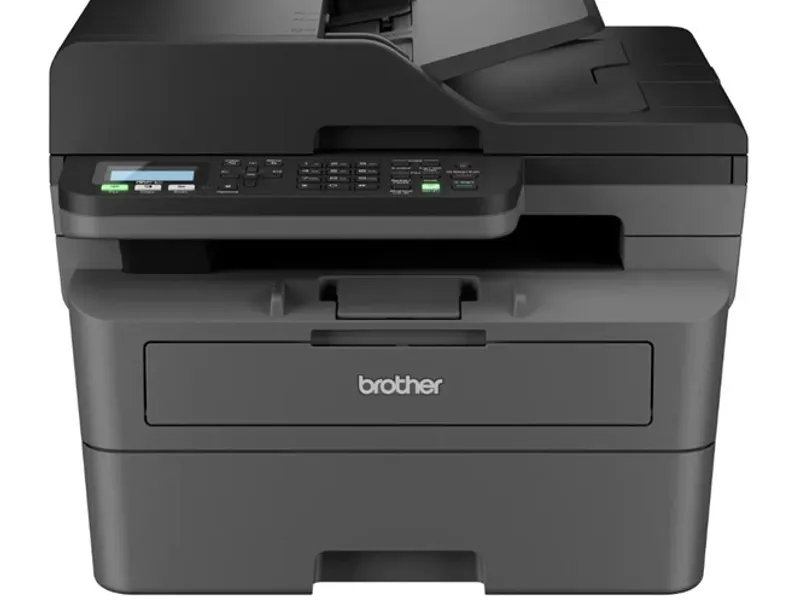 Brother MFC-L2806DW-3T Çok işlevli Lazer Wi-Fi (3xToner)