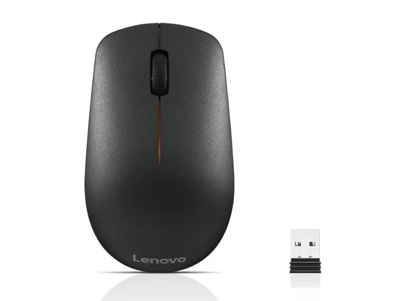 Lenovo 400 Wireless Kablosuz Mouse