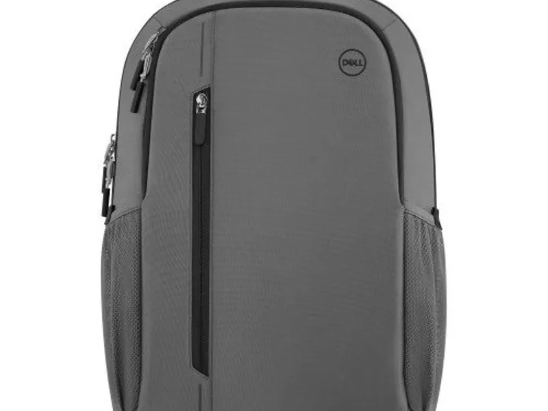 Dell 14-17'' Ecoloop Urban Sırt Çantası Gri