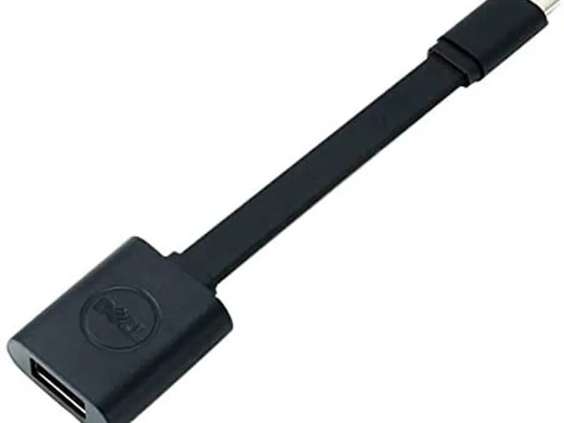 Dell USB-C to USB-A 3.0 (470-ABNE)