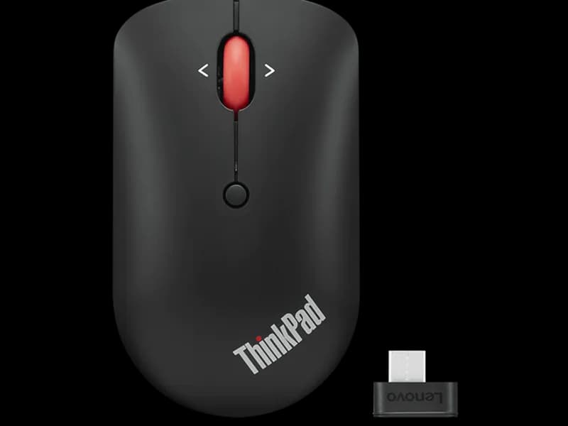 LENOVO THINKPAD KABLOSUZ MOUSE 4Y51D20848