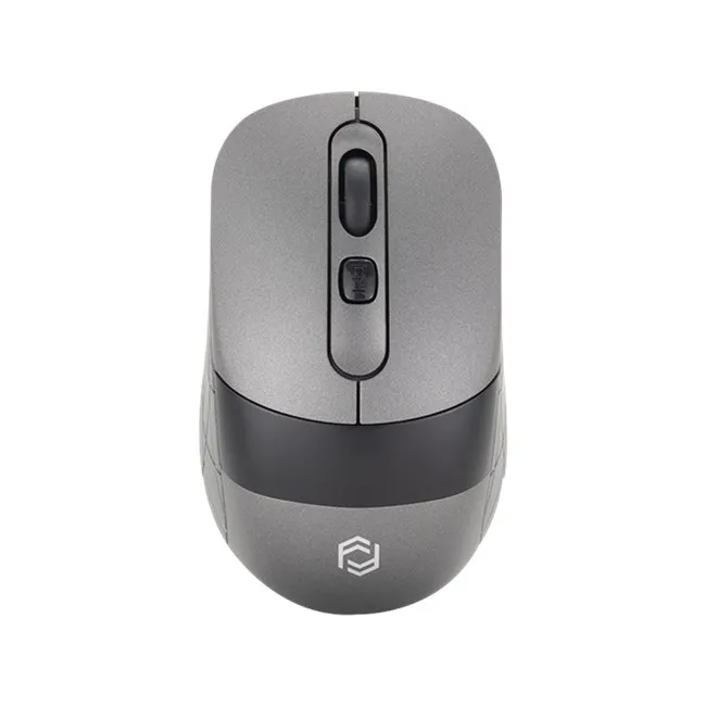 Frisby Kablosuz Mouse Gri-Siyah (FM-282WM)