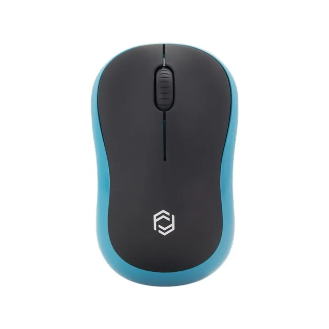 Frisby Kablosuz Mouse Siyah-Mavi (FM-276WM)