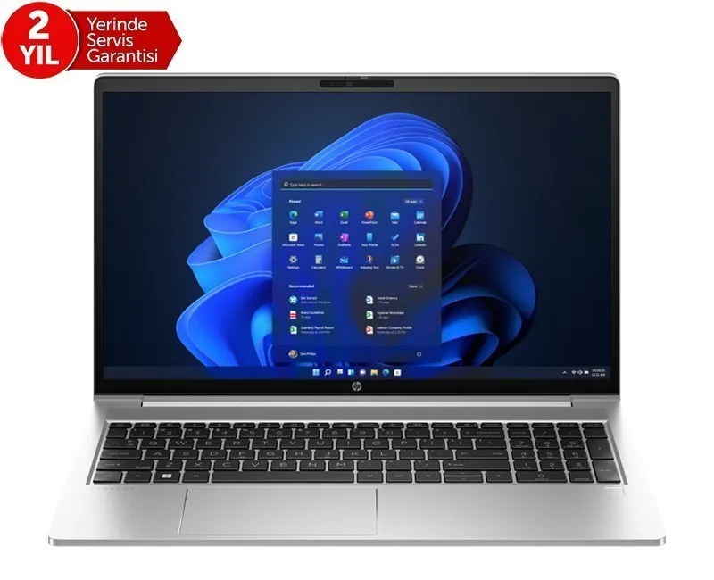 HP ProBook 450 G10 i7 1355 -15.6''-16G-512SD-Dos