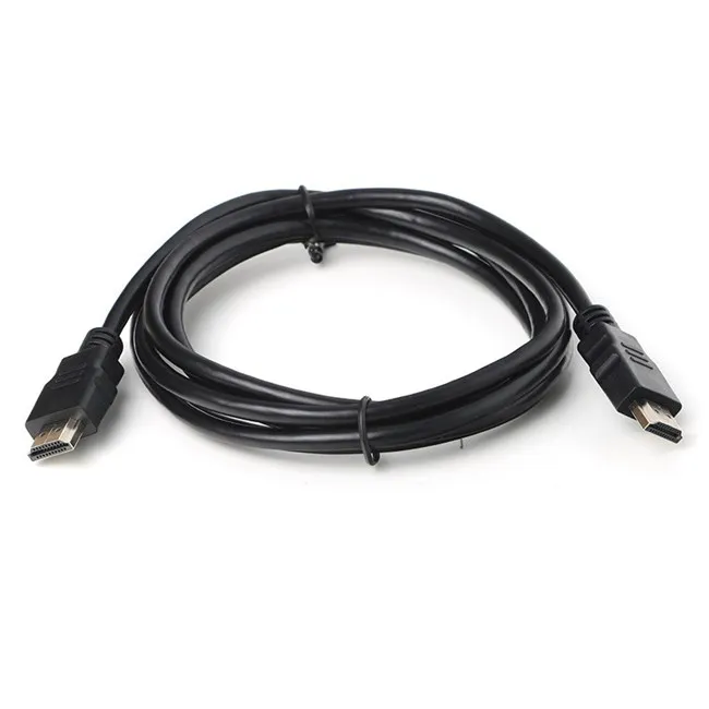 Dark 4K HDMI Kablo Altın Uçlu v1.4 (2m)