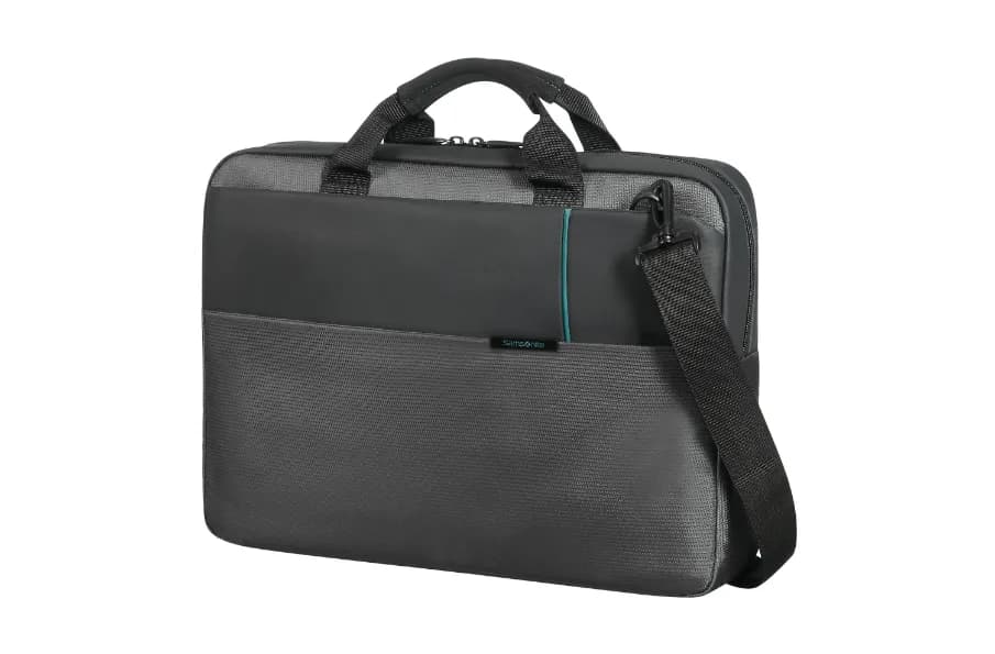 Samsonite 15.6'' Qibyte Notebook Çantası Antrasit