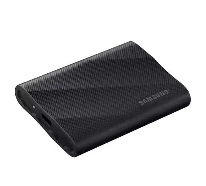 Samsung T9 2TB Usb 3.2 Gen 2x2 Type-C Siyah