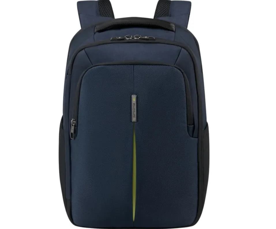 Samsonite 14.1'' Guard IT 3 Sırt Çanta Underseater