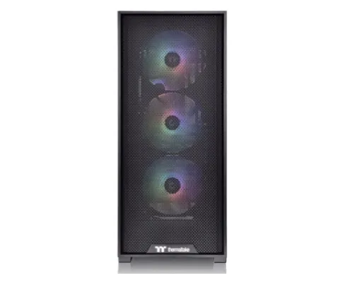 Thermaltake 650W 80+ Bronze (H390) TG ARGB Mid.T