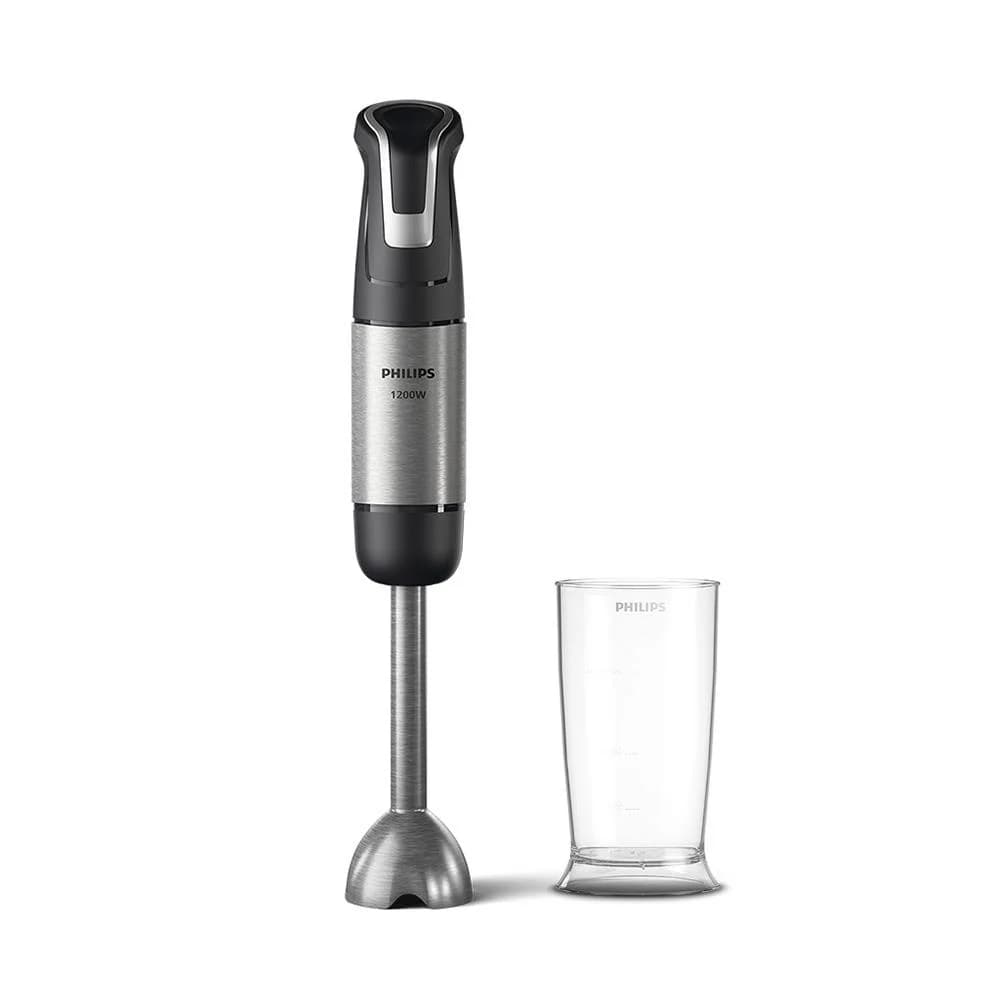 Philips HR2695/00 5000 Series Tekli El Blender 1200W