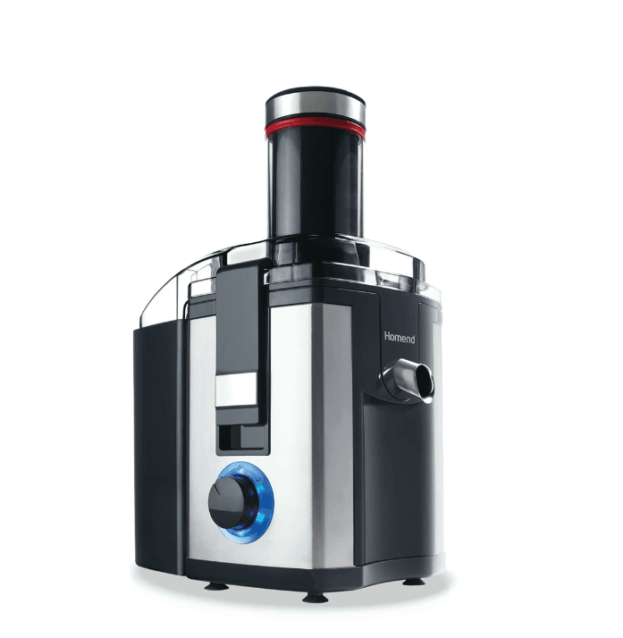 Homend Projuicer 2705H Siyah Katı Meyve Sıkacağı