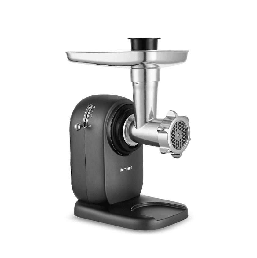 Homend Meatbox 3101H Paslanmaz Çelik Kıyma Makinesi