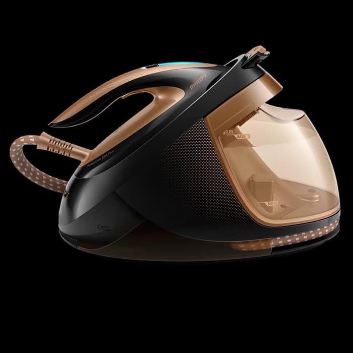 Philips GC9682/80 Elite Plus Akıllı Ütü - 8 BAR