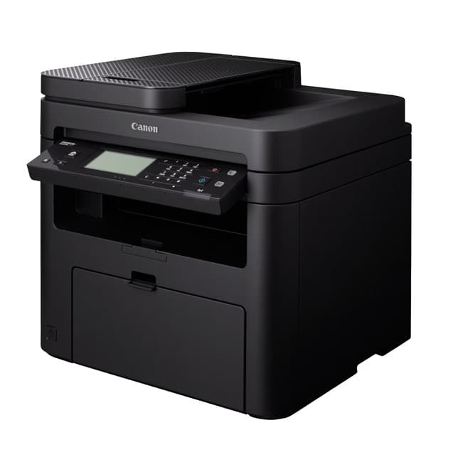 Canon i-SENSYS MF237W Çok Fonksiyonlu (+ 2x Toner)