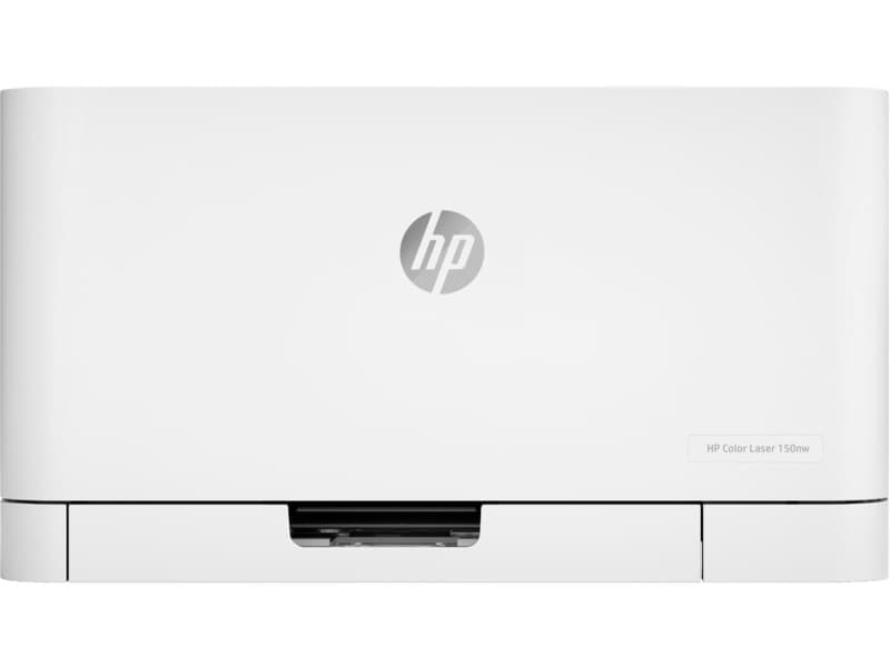 HP 150nw Tek İşlevli Renkli Lazer (4ZB95A)