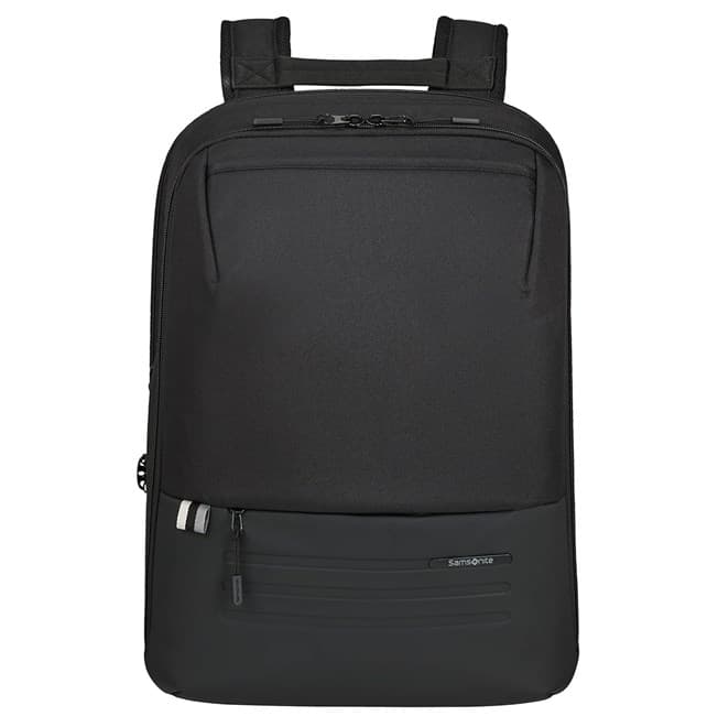 Samsonite 17.3" STACKD BIZ NB Sırt Çantası Siyah
