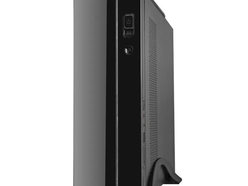 Frisby 300W (FC-S6020B) Slim Tower Kasa (Kulplu)