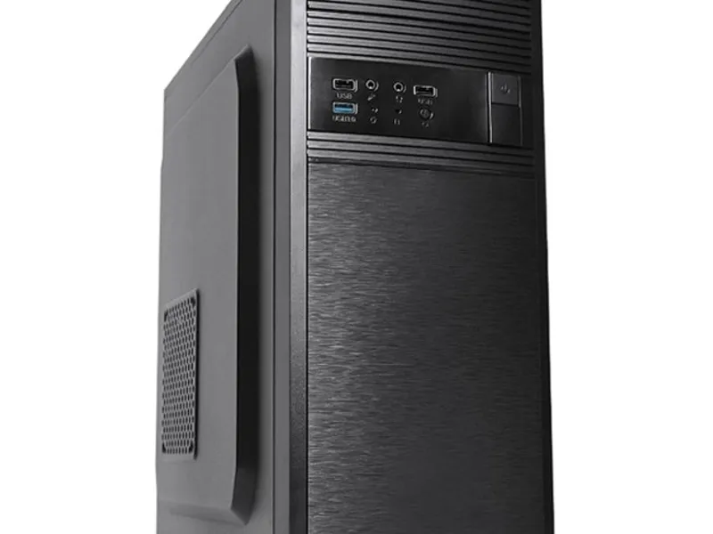 Vento 400W Peak (350W Gerçek) VS116F Micro Atx