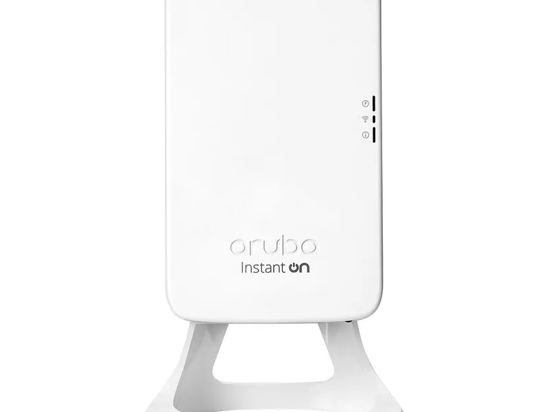 HPE Aruba Instant On AP11D (RW)Access Point-R2X16A