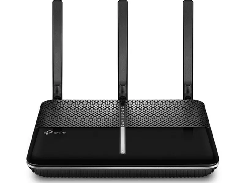 Tp-Link Archer VR2100 AC2100 Modem Router