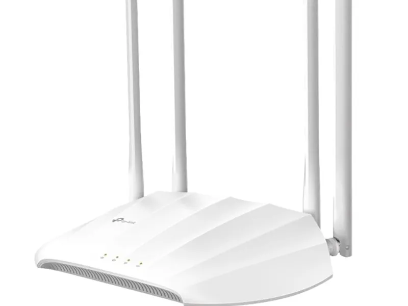 Tp-Link TL-WA1201 AC1200 Kablosuz Access Point
