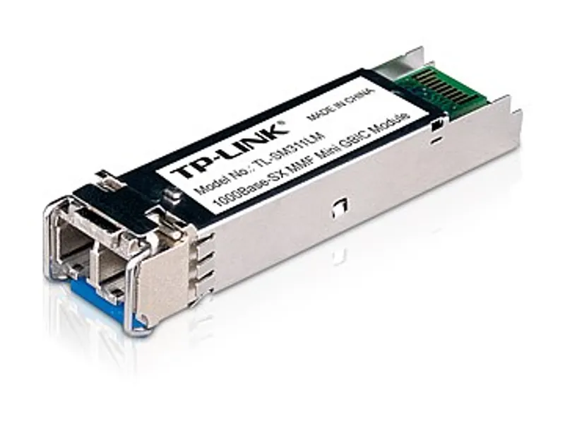 Tp-Link omada TL-SM311LM Multi Mode SFP Modül
