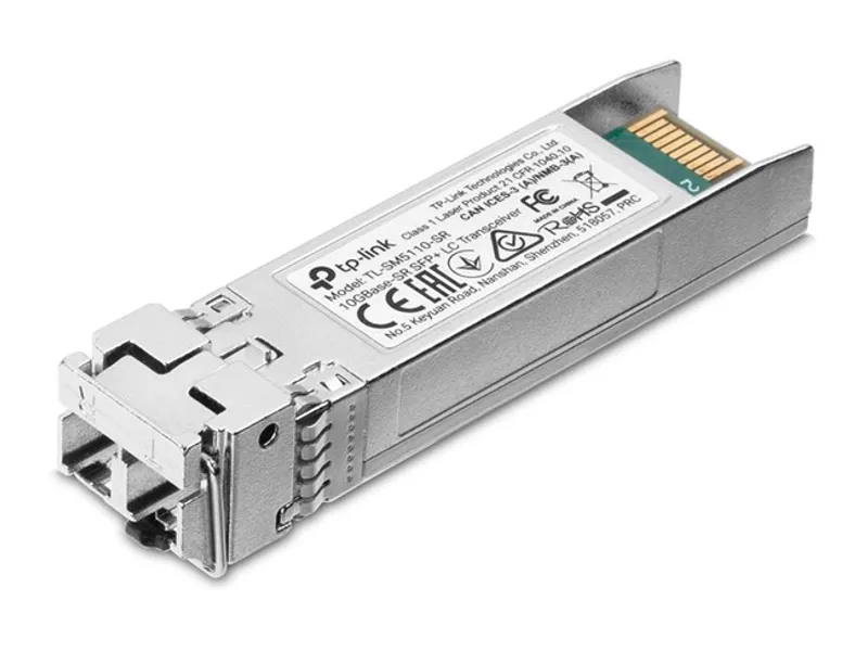 Tp-Link omada TL-SM5110-SR 10G Multimod SFP Modülü