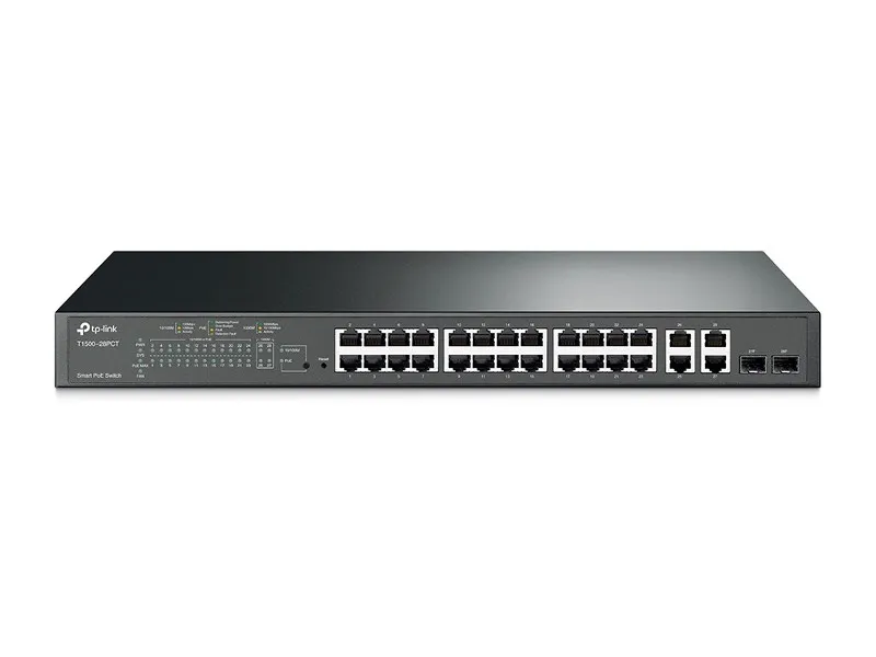 Tp-Link Omada 24 Port Switch (TL-SL2428P)