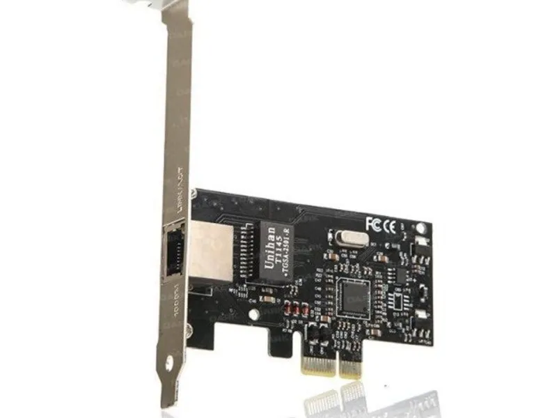 Dark (DK-NT-PEGLAN) PCI Express Gigabit Ağ Kartı