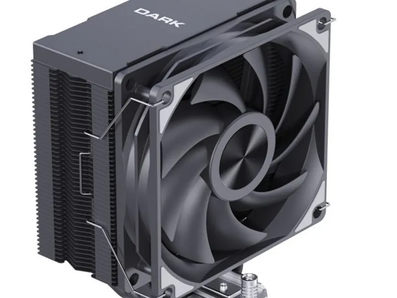 Dark Freezer DKCCX120 Intel&AMD 120mm Cpu Soğutucu