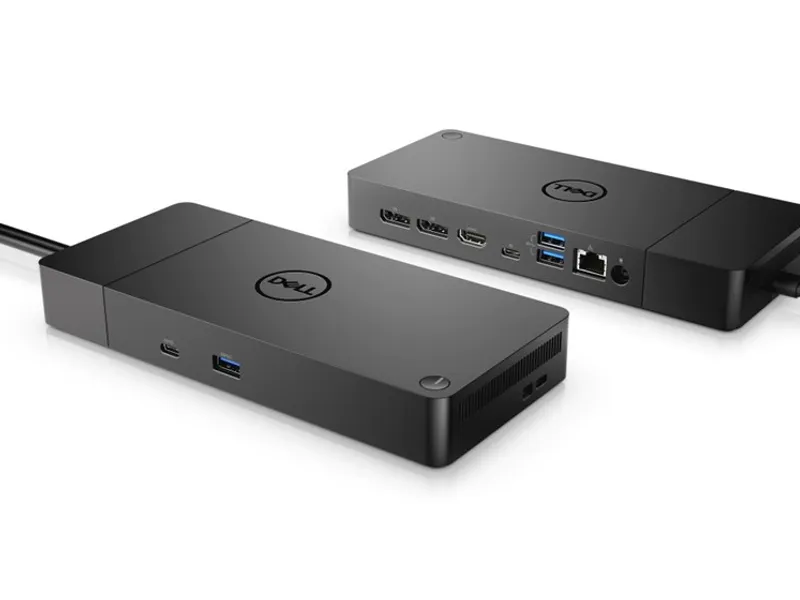 Dell Performance Dock WD19DCS 240W (210-AZBW)