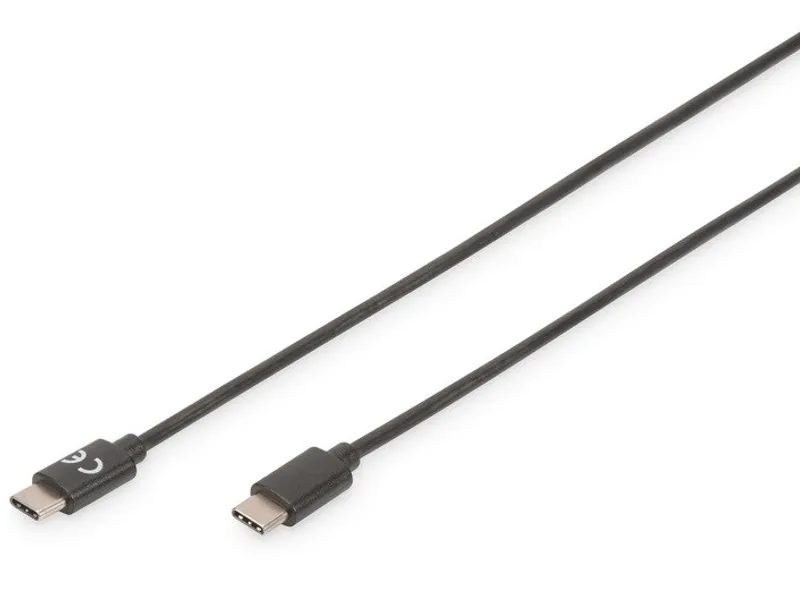 Digitus Şarj Data Type-C to Type-C (1.8m)