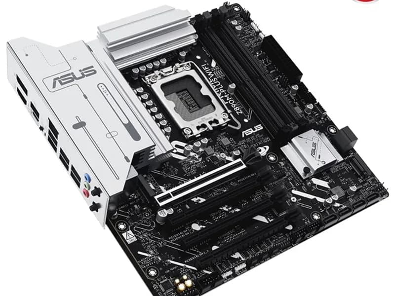 Asus Prime Z890M-Plus Wifi D5 1851P Hdmi Dp