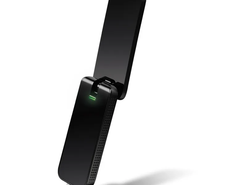 Tp-Link Archer T4U 1300Mbps Dualband USB Adaptör