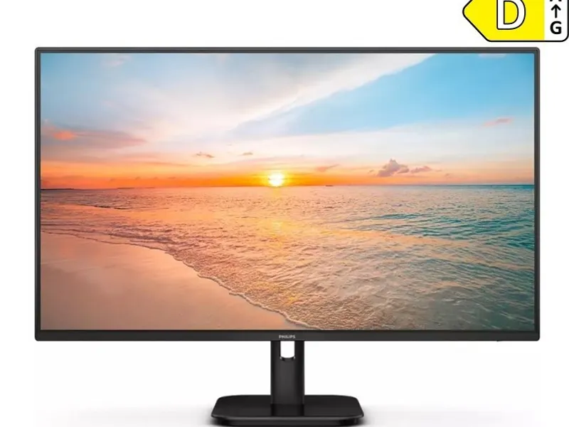 Philips 27E1N1100A/01 27" 1ms Vga Hdmi MM IPS