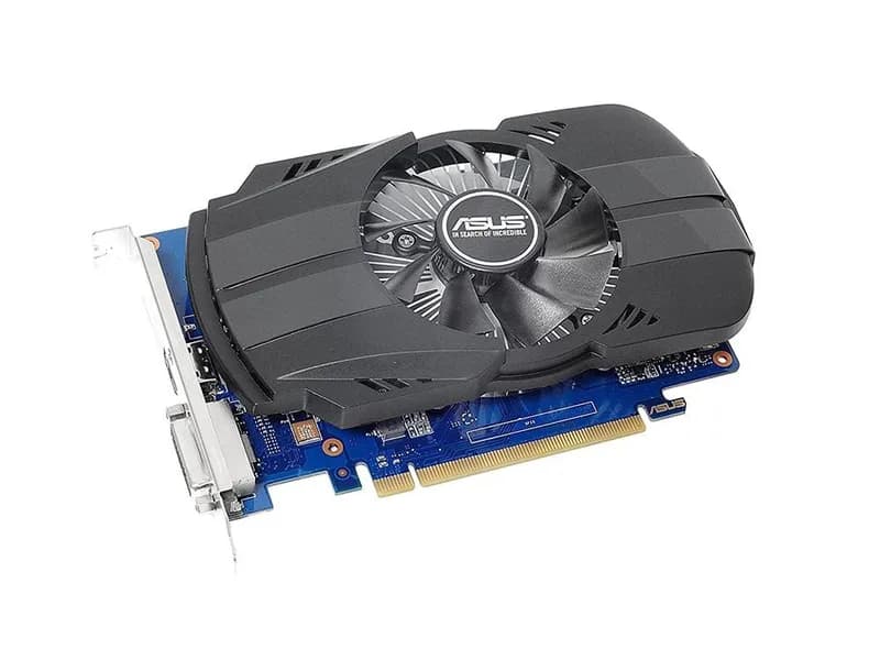 Asus GeForce GT 1030 2GB GDDR5 Hdmi Dp 64Bit
