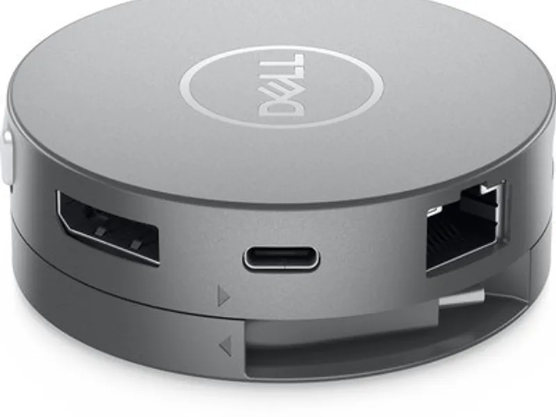 Dell DA310 Type-C Mobil Adaptör (470-AEUP)