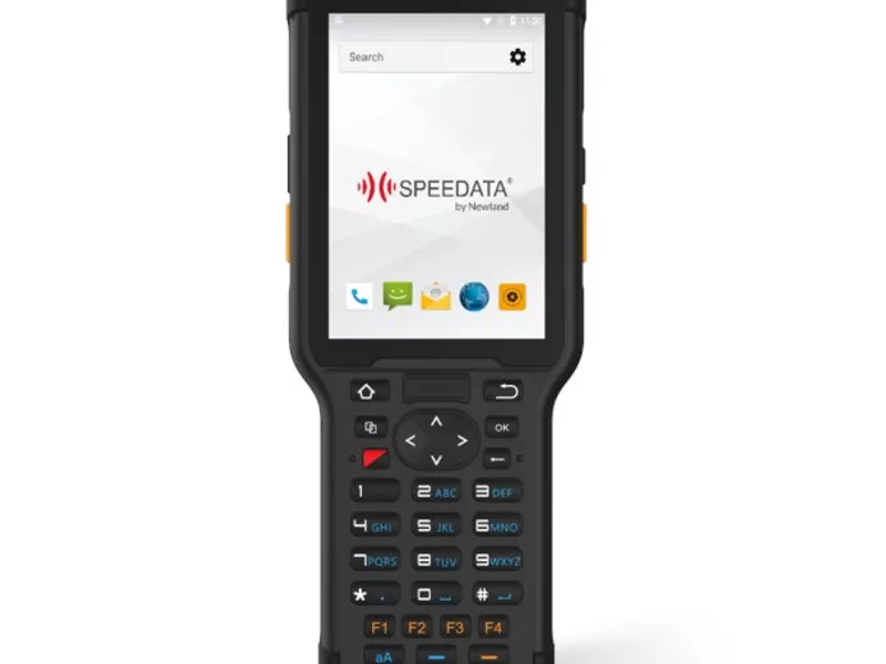 Newland Speedata SD35 (Leo) 2D Android 8.1 Wifi BT