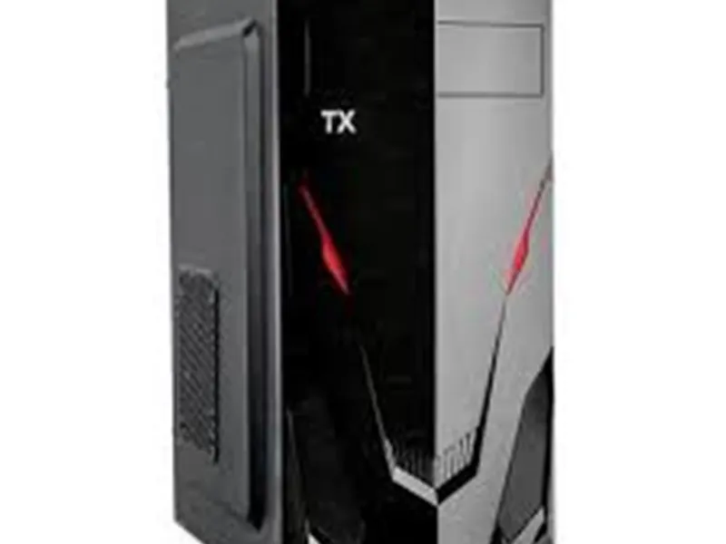 TX K3SP400 400W 1xUSB3.0, 2xUSB 2.0 ATX Bilgisayar Kasası
